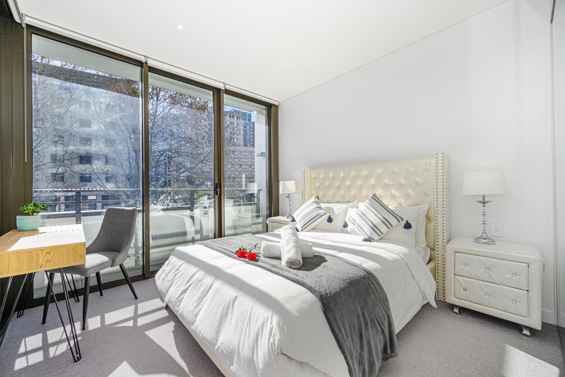 Chinatownicchaymarket Adorable 2br At Cbd Appartamento
