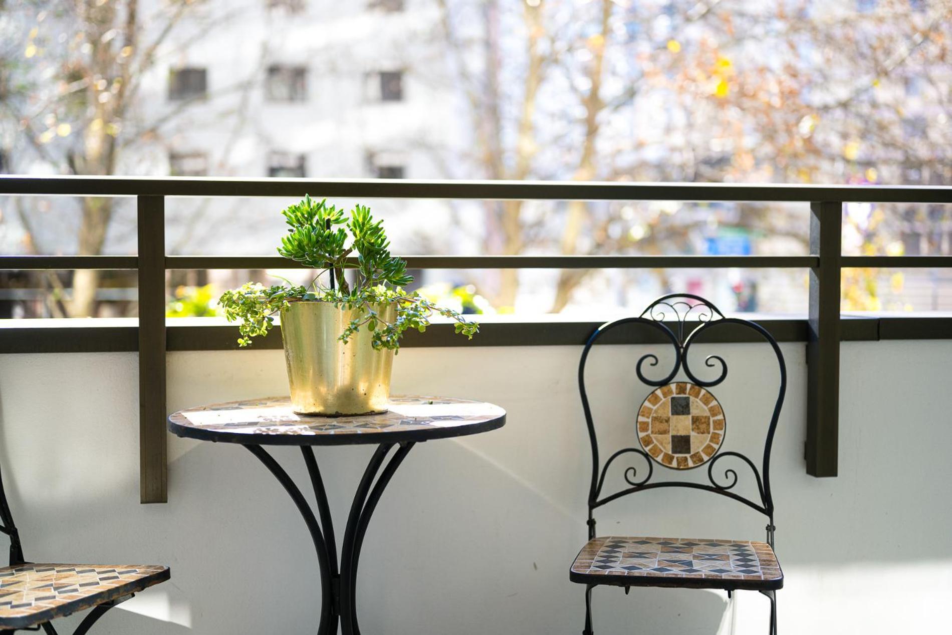 Appartamento Chinatownicchaymarket Adorable 2br At Cbd