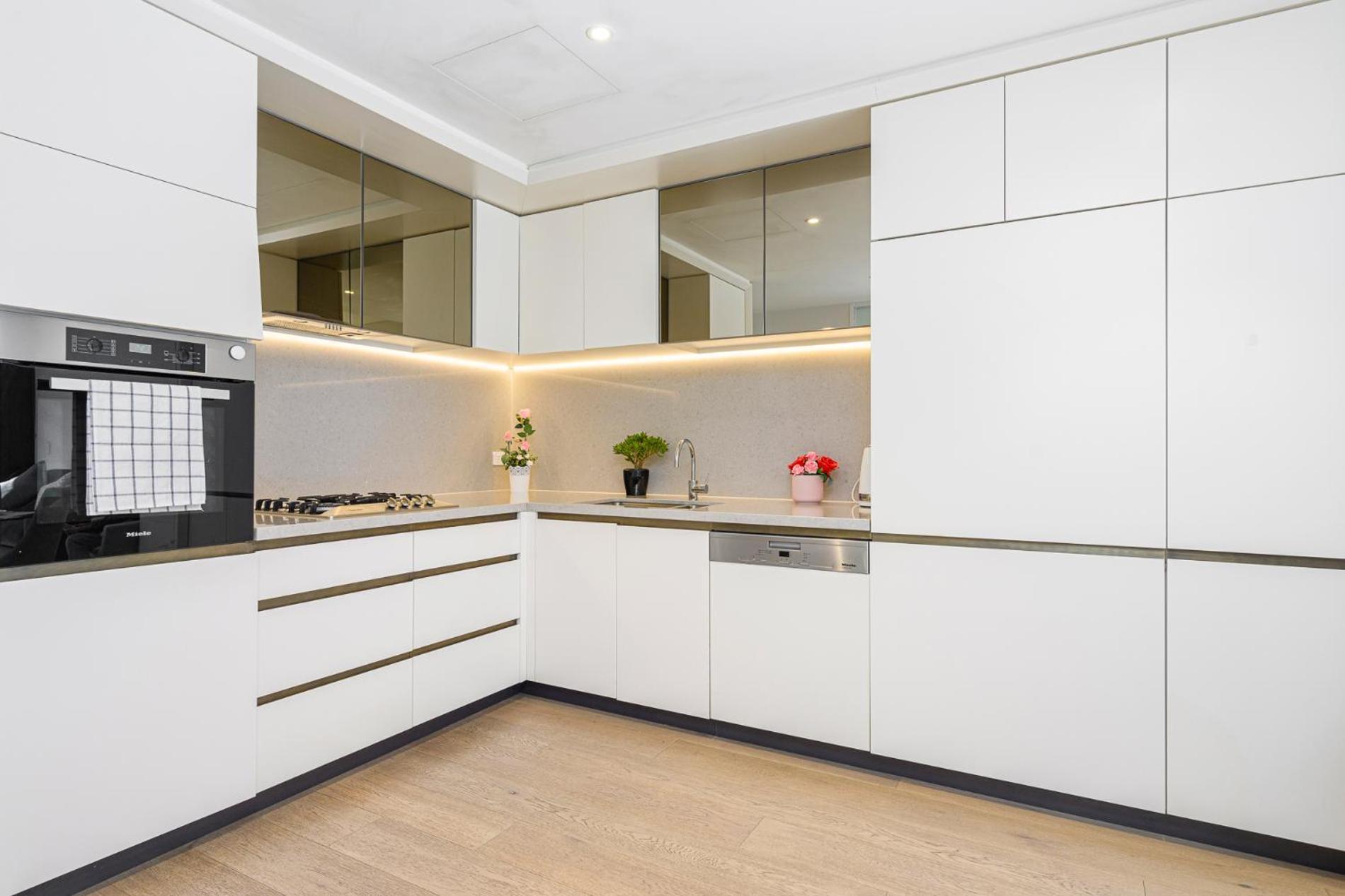 Chinatownicchaymarket Adorable 2br At Cbd Appartamento *