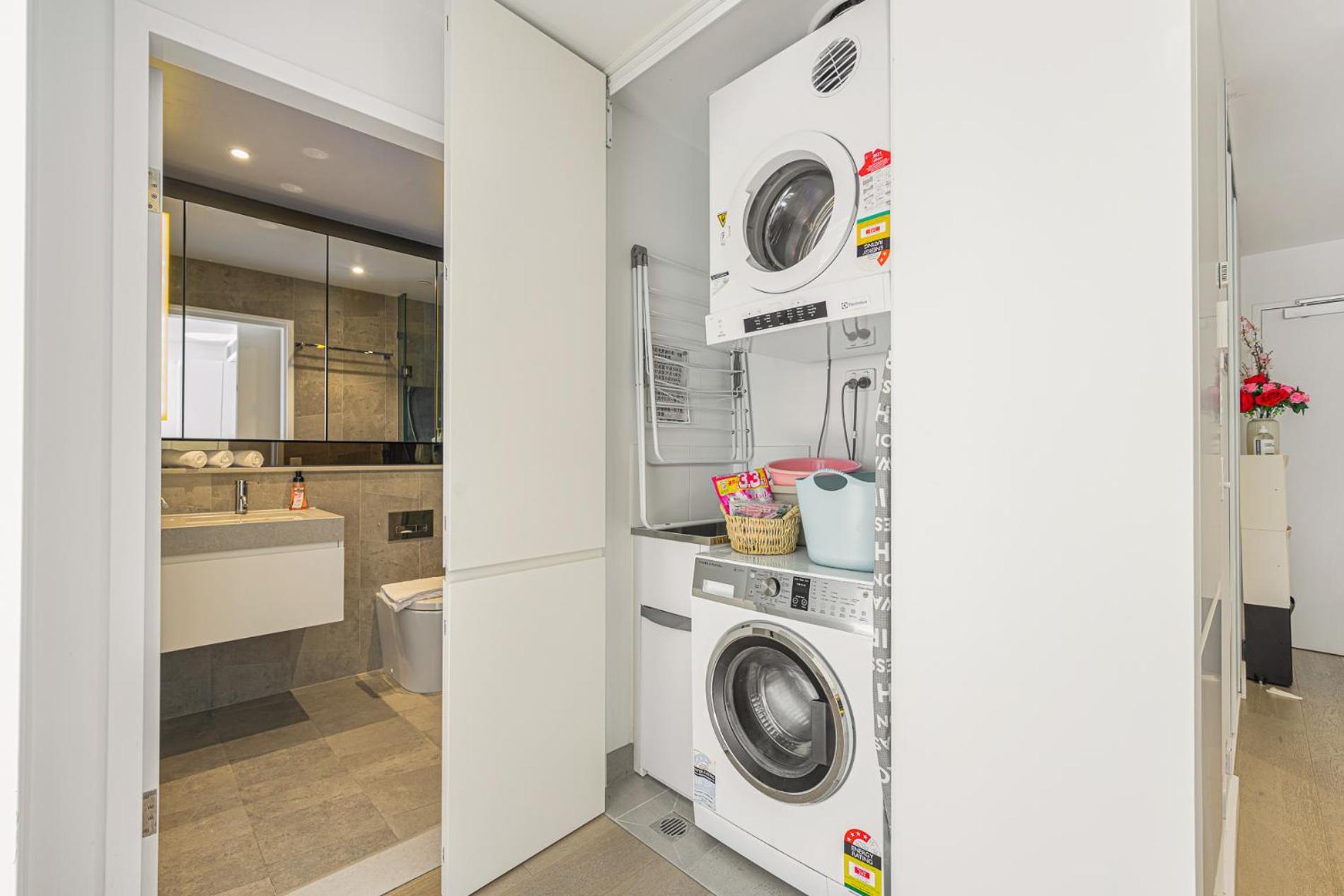 Appartamento Chinatownicchaymarket Adorable 2br At Cbd Sydney